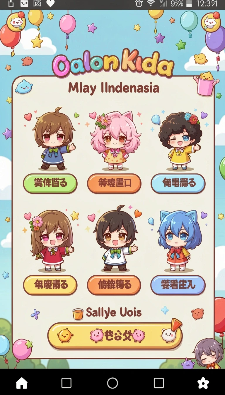 Screenshot ut77 nomor 1