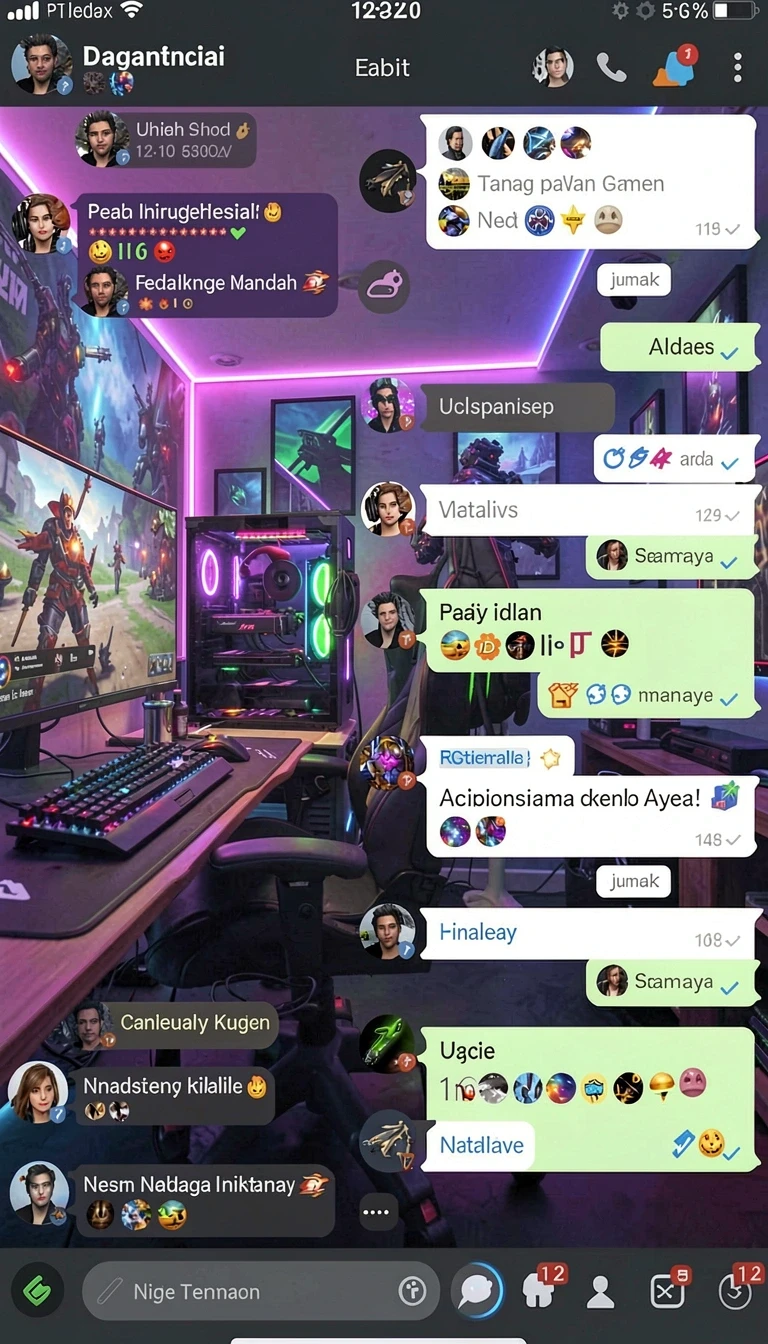 Screenshot ut77 nomor 2