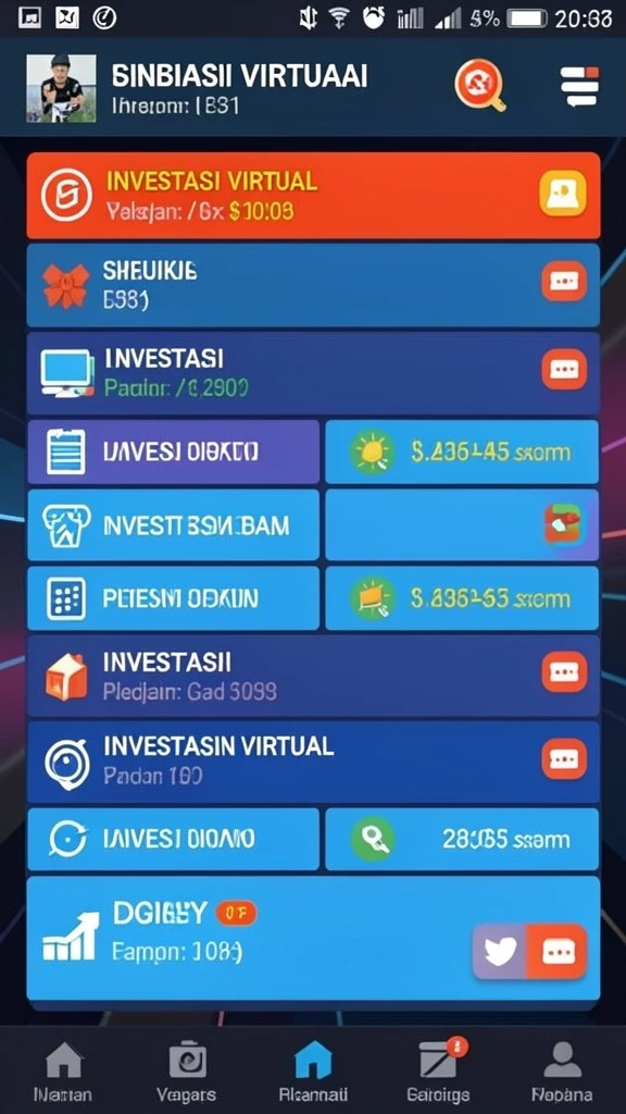 Screenshot vip333 nomor 2