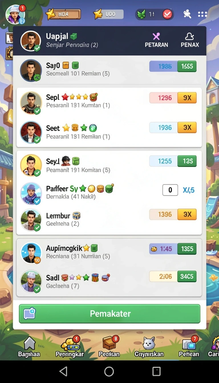 Screenshot wayang88 nomor 1