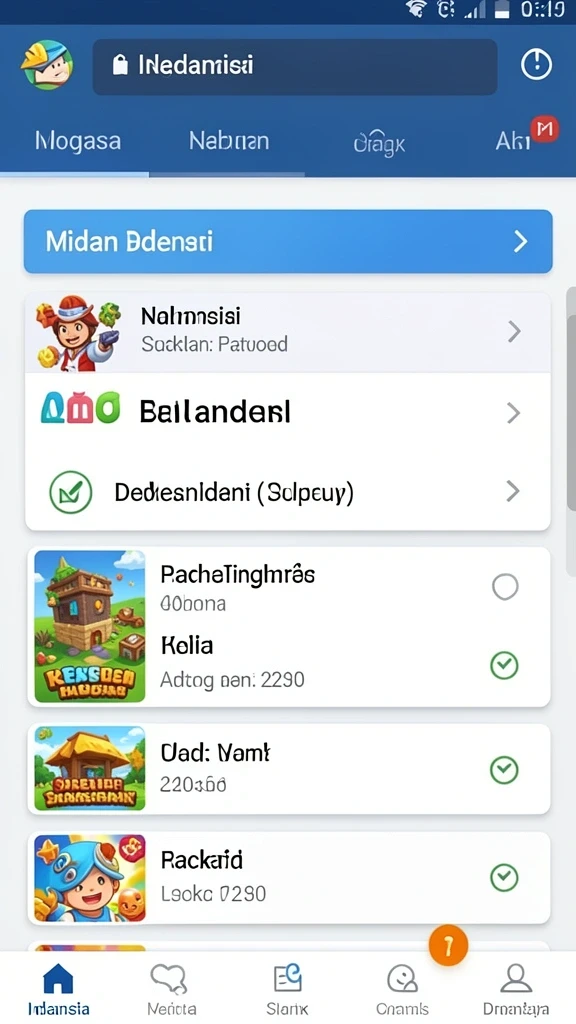 Screenshot yyrr nomor 1