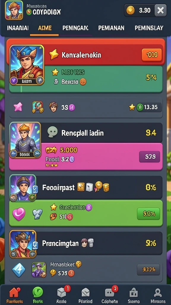 Screenshot zonawin777 nomor 2