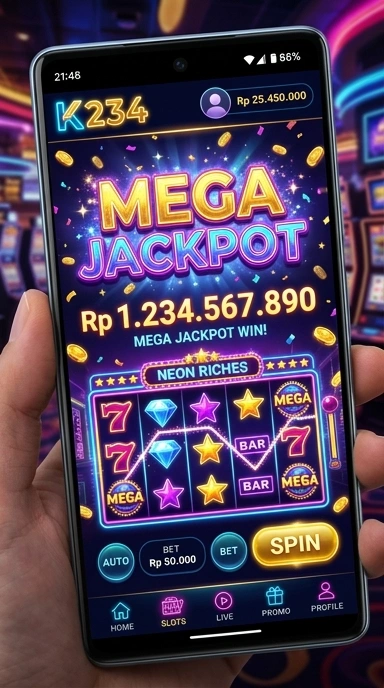 k234 — galeri pratinjau - APK Resmi