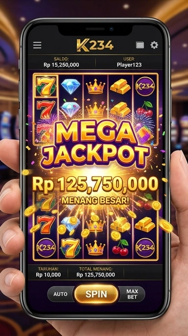 k234 — galeri pratinjau Resmi APK